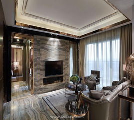 洛陽(yáng)裝修背景墻材料介紹 建筑裝飾裝修工程