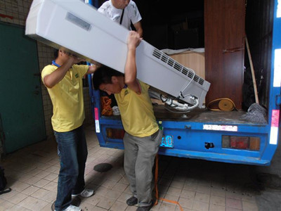 廈門到長泰貨車搬家拉貨服務指南 聯系方式與價格解析