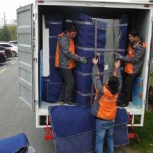 國際行李托運全解析 價格、渠道與搬家服務一站式指南