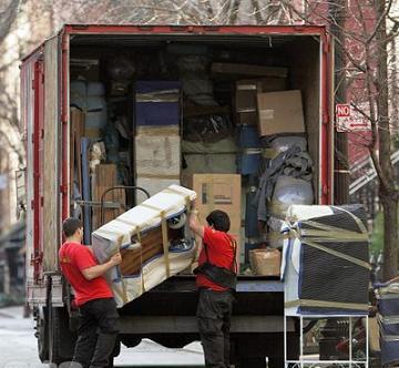 南山八達通快捷搬家 專業服務，安心之選